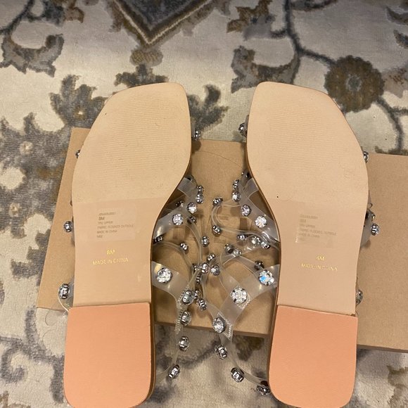 Brand New Steve Madden Joli Sandal - Picture 3 of 5